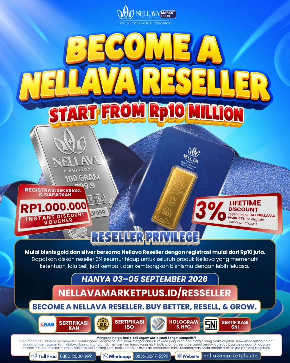 0309 nellava reseller potrait