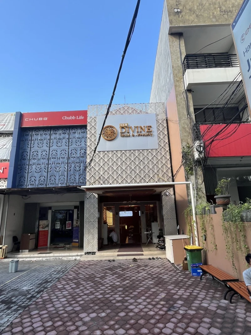 bali 3
